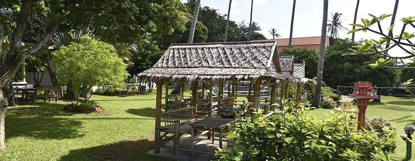 Resort Koh Samui Lamai for sale 0012