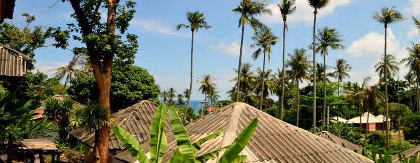 Resort Koh Samui Lamai for sale 0017