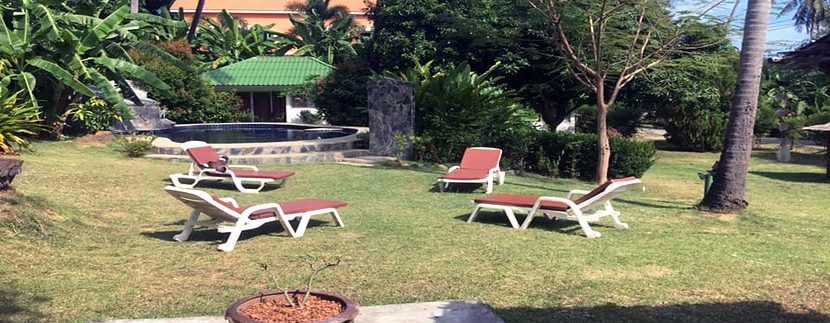 Resort Koh Samui Lamai for sale 0023