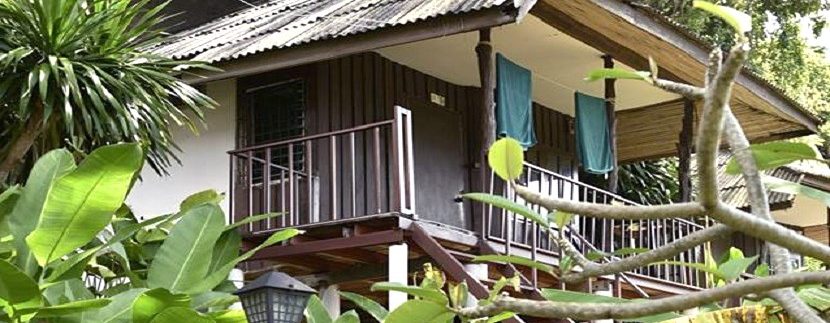 Resort Koh Samui Lamai à vendre 0009
