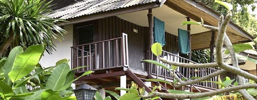 Resort Koh Samui Lamai à vendre 0009