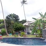Resort Koh Samui Lamai à vendre