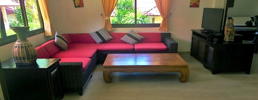 A vendre resort Choeng Mon Koh Samui 0008