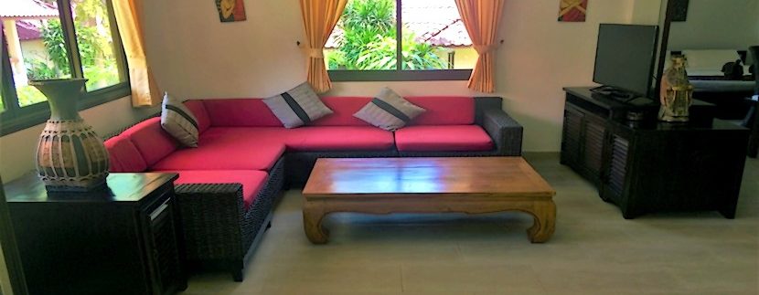 For sale resort Choeng Mon Koh Samui 0008