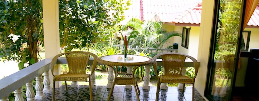 For sale resort Choeng Mon Koh Samui 0023