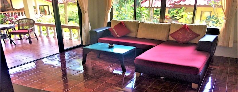 For sale resort Choeng Mon Koh Samui 0024