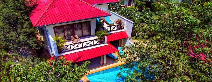 For sale resort Choeng Mon Koh Samui 0026