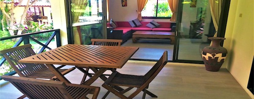 A vendre resort Choeng Mon Koh Samui 0028