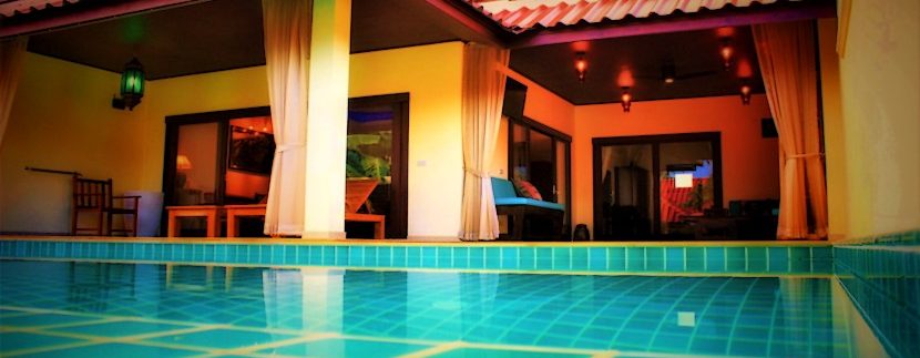 For sale resort Choeng Mon Koh Samui 0031