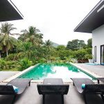 For sale villa Koh Phangan Maduawan