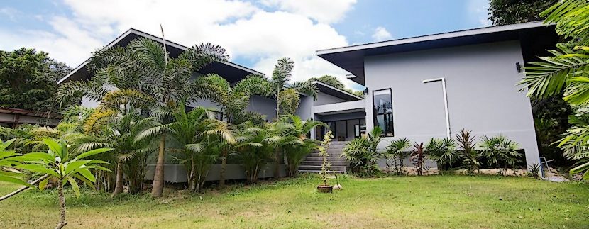 A vendre villa Koh Phangan 0025
