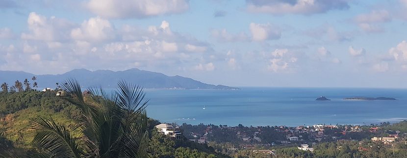 Land Bophut Koh Samui