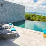 Villa contemporaine Koh Samui à vendre