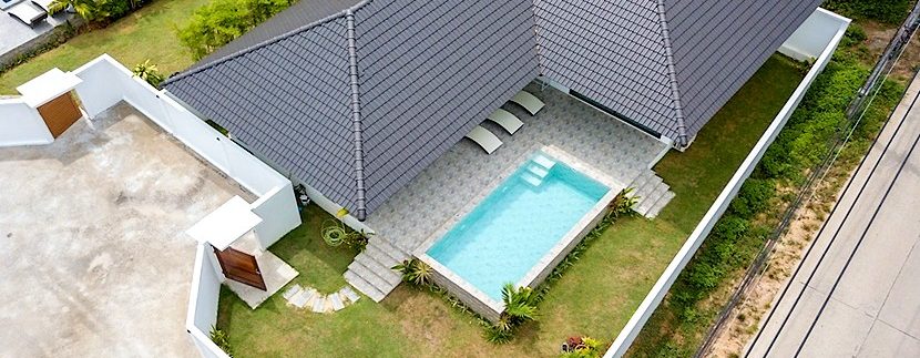 New villa Koh Samui Lamai for sale 0005