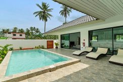 Villa neuve Koh Samui Lamai à vendre