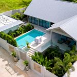 A vendre Bophut koh Samui villa