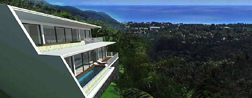 For sale apartments Lamai Koh Samui 0007