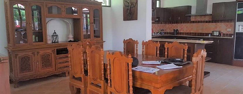 A vendre villa Bang Por Koh Samui 0005