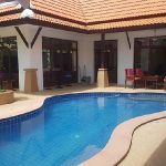 A vendre villa Bang Por Koh Samui