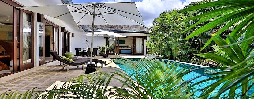 For sale villa Fisherman village Bophut Koh Samui 0006