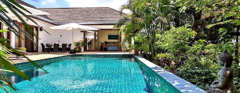 For sale villa Fisherman village Bophut Koh Samui 0007