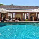 For sale villa Fisherman village Bophut Koh Samui