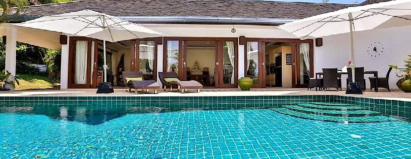 For sale villa Fisherman village Bophut Koh Samui 0008