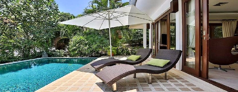 For sale villa Fisherman village Bophut Koh Samui 0009