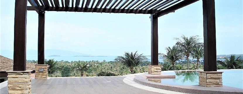 Vente villa Bangrak Koh Samui 0005