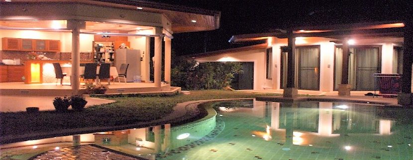 Sale villa Bangrak Koh Samui 0008