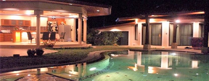 Vente villa Bangrak Koh Samui 0036