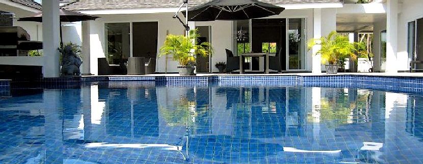 For rent villa Bang Kao Koh Samui 0012