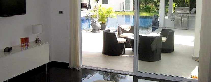 A louer villa Bang Kao Koh Samui 0018