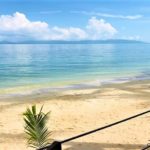 For sale beach restaurant Koh Samui Bang Por