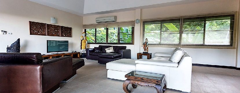 A louer villa Chaweng Koh Samui 0029