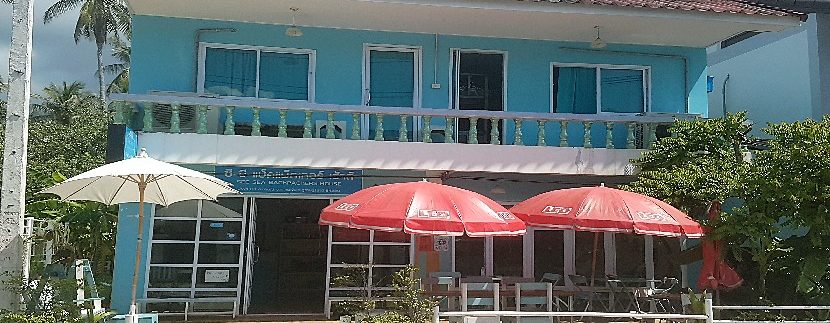 For sale hostel Koh Phangan 0019