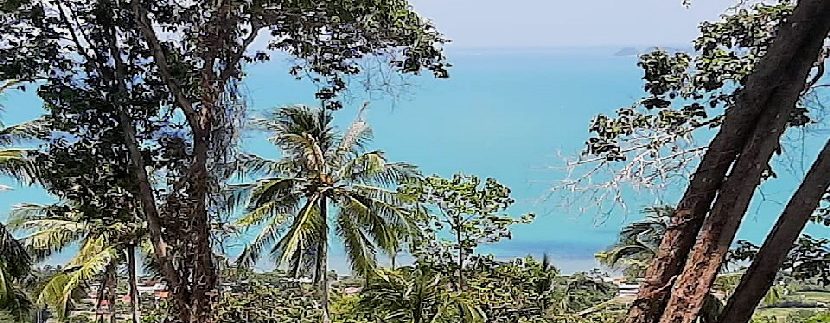 A vendre terrain Bang Por Koh Samui 0005