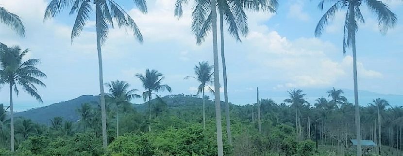 For sale land Bophut Koh Samui0001