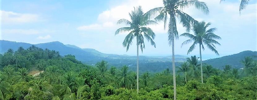 For sale land Bophut Koh Samui0004