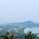 For sale land Chaweng Noi Koh Samui sea view