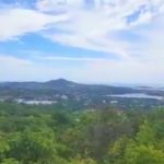 For sale land Chaweng hill Koh Samui