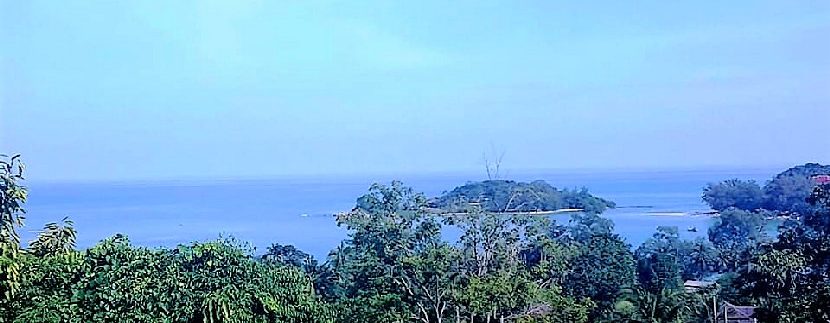 For sale land Choeng Mon Koh Samui 0004