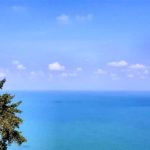 For sale land Crystal Bay Koh Samui sea view