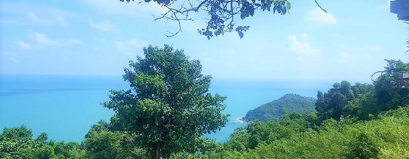 For sale land Crystal Bay Koh Samui 0006