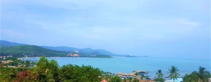 For sale land Bangrak Koh Samui 01