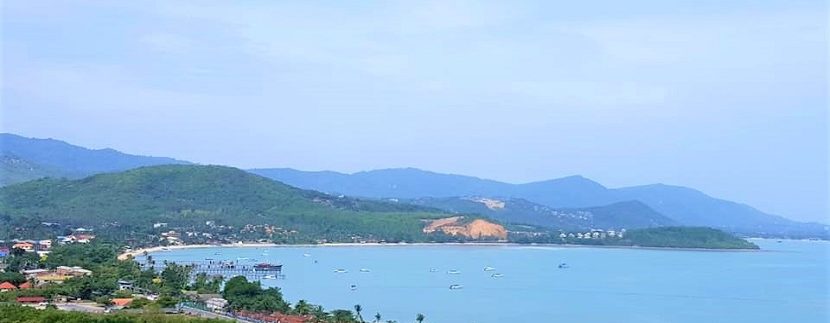 For sale land Bangrak Koh Samui 02