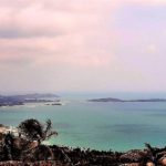 For sale land Chaweng Noi Koh Samui sea view