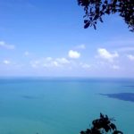 A vendre terrains Coral Cove Beach Koh Samui