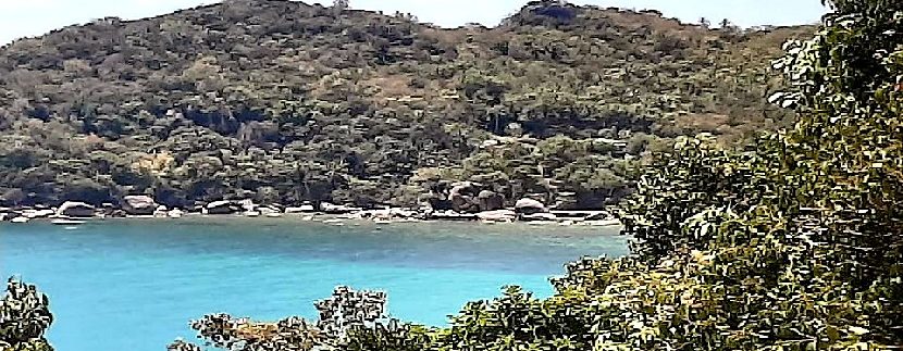 Land for sale Crystal Bay Chaweng Noi Koh Samui0001