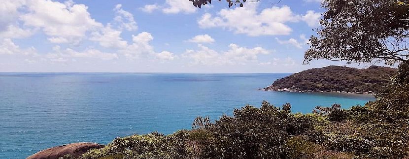 Land for sale Crystal Bay Chaweng Noi Koh Samui0011